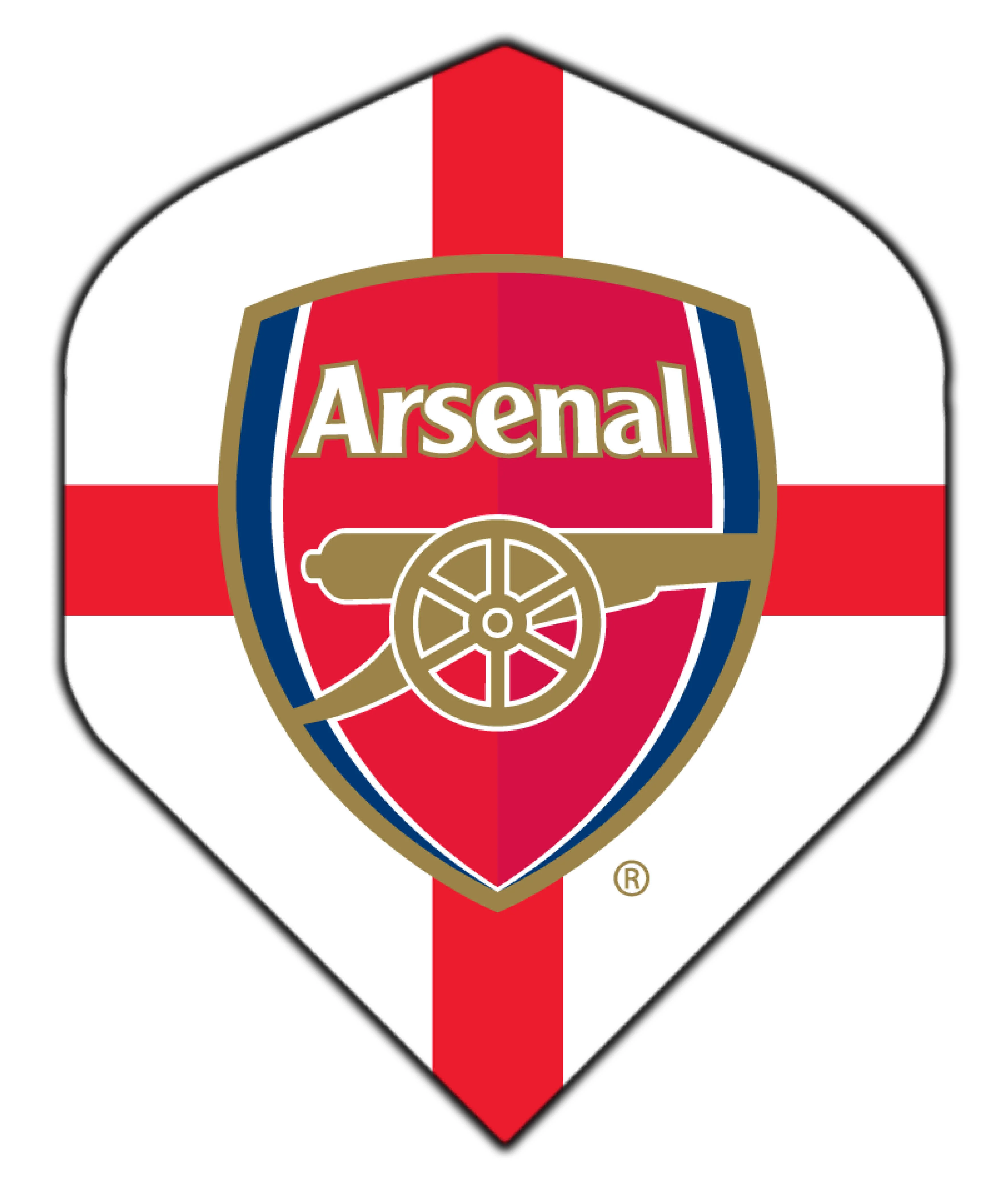 Special Edition Arsenal Football Club Standard - Image 3