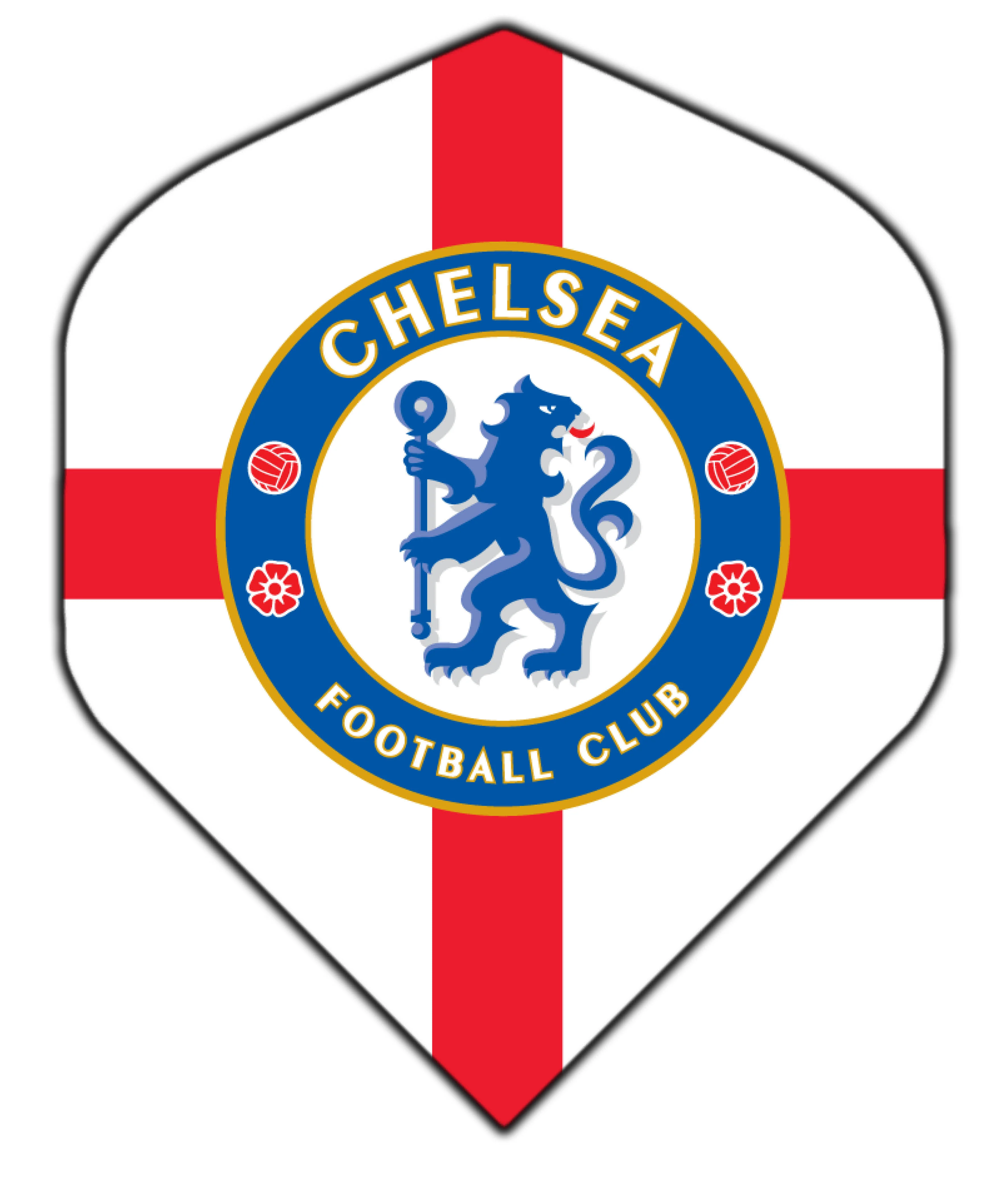 Special Edition Chelsea Football Club Standard - Image 3