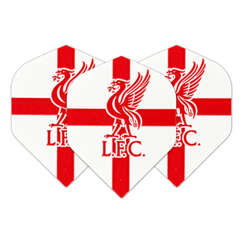Special Edition Liverpool Football Club Standard - Image 2