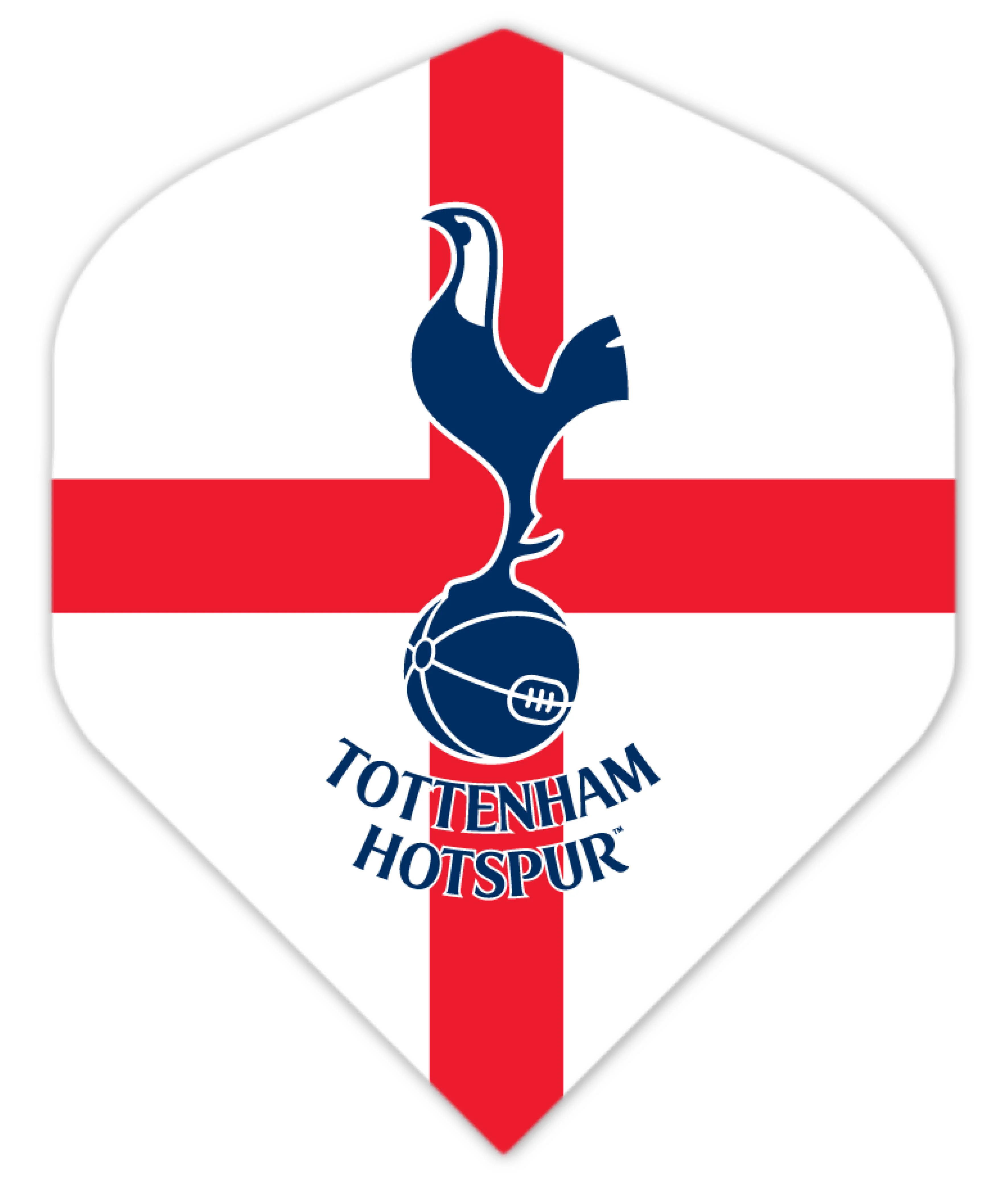 Special Edition Tottenham Hotspur Football Club Standard - Image 3