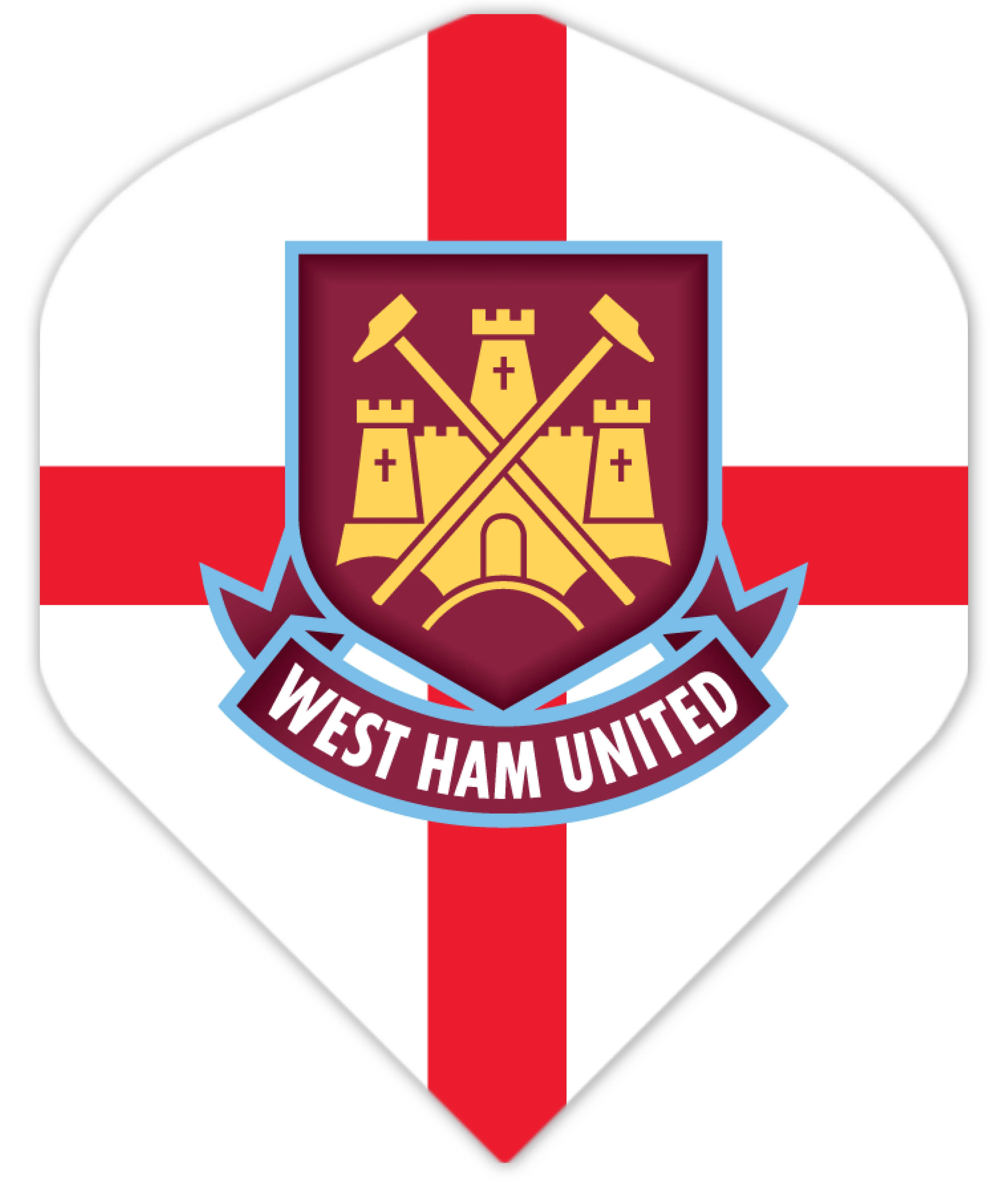 Special Edition West Ham Football Club Standard - Image 3