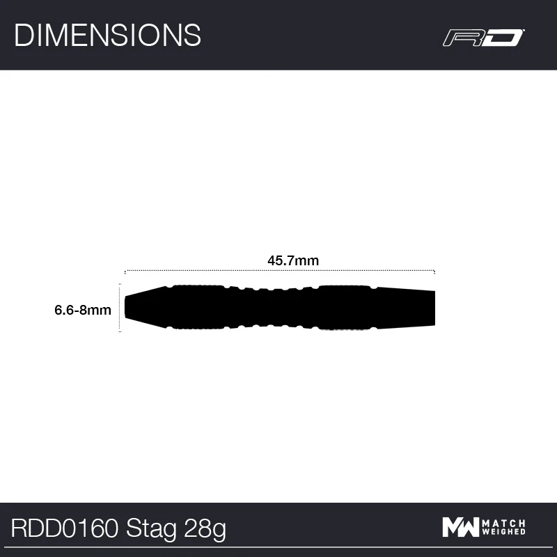 Stag - Image 11