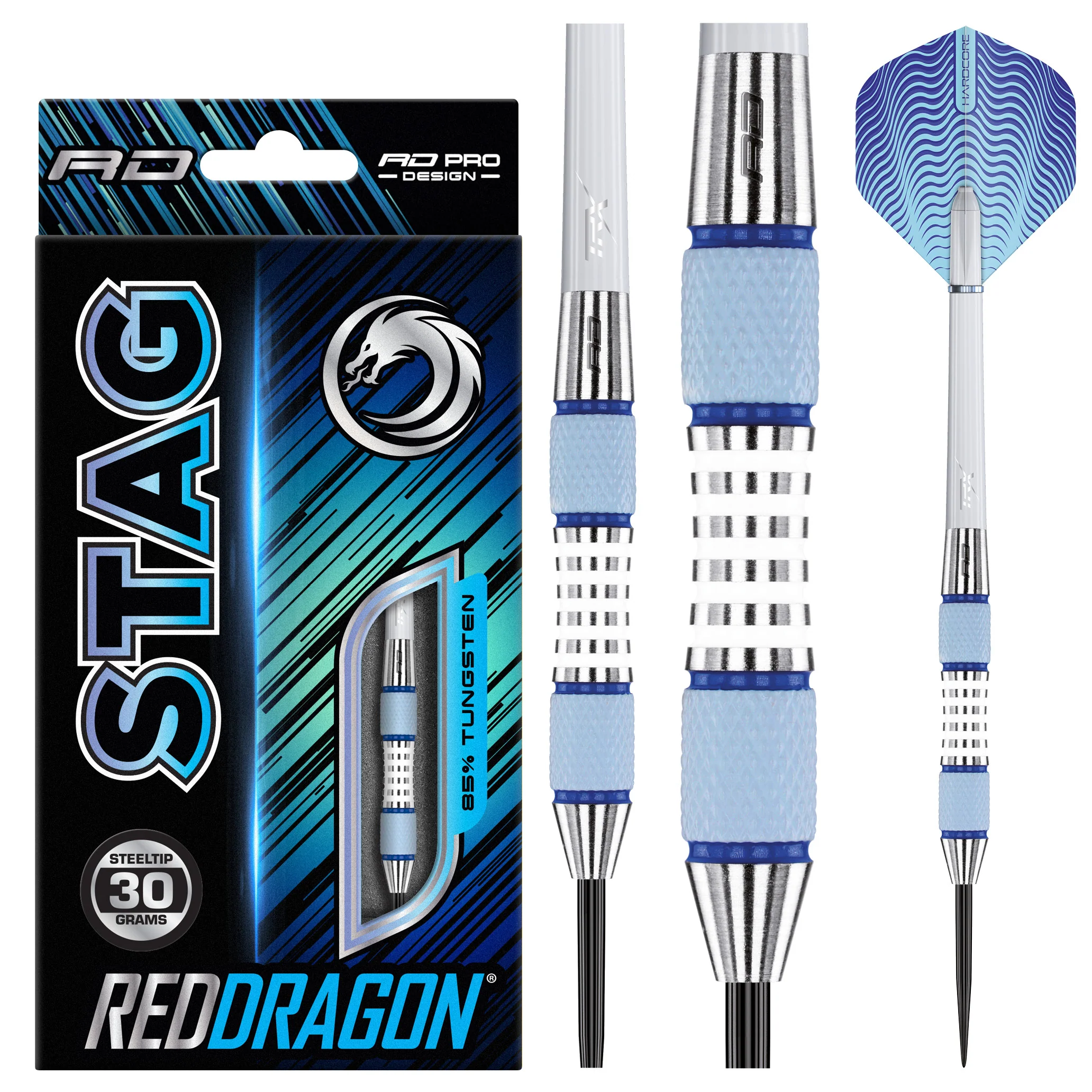Stag - Image 12
