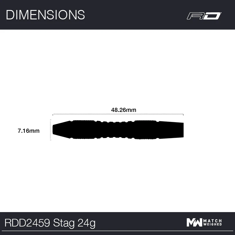 Stag - Image 5