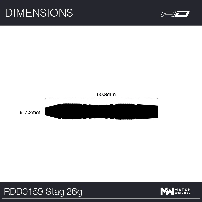 Stag - Image 9