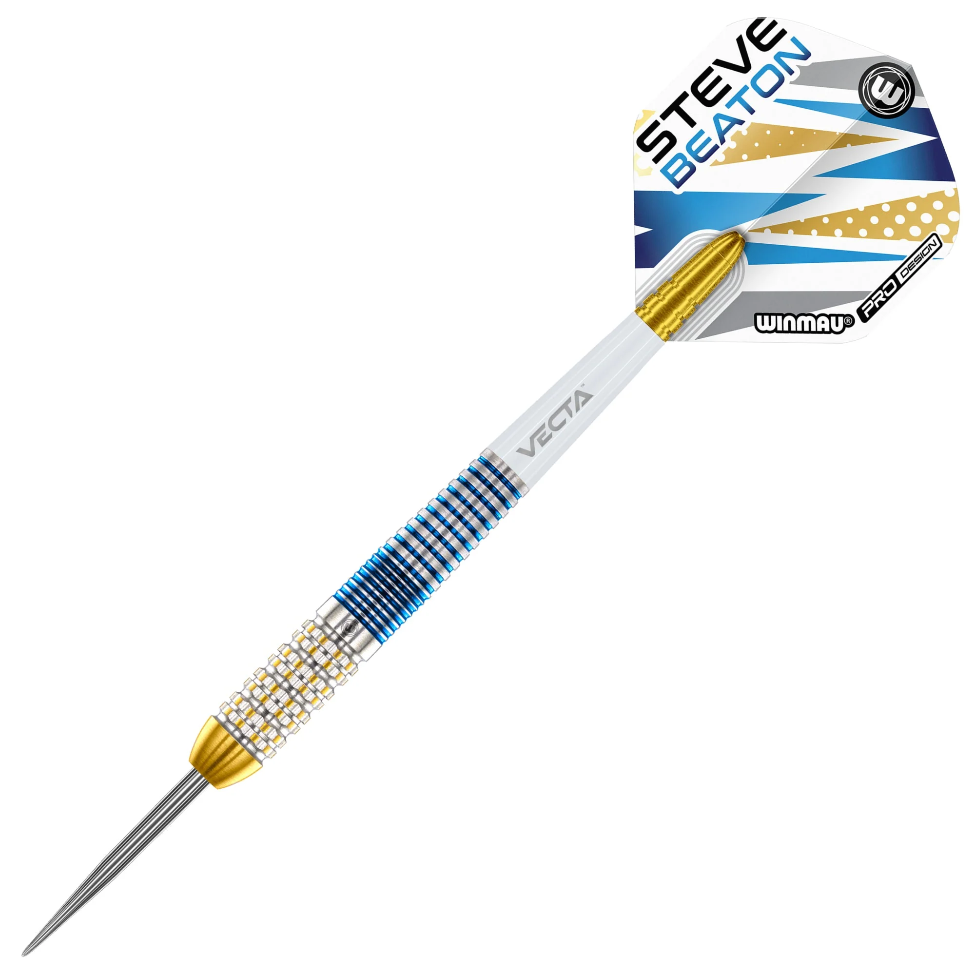 Steve Beaton Legacy Edition - Image 3