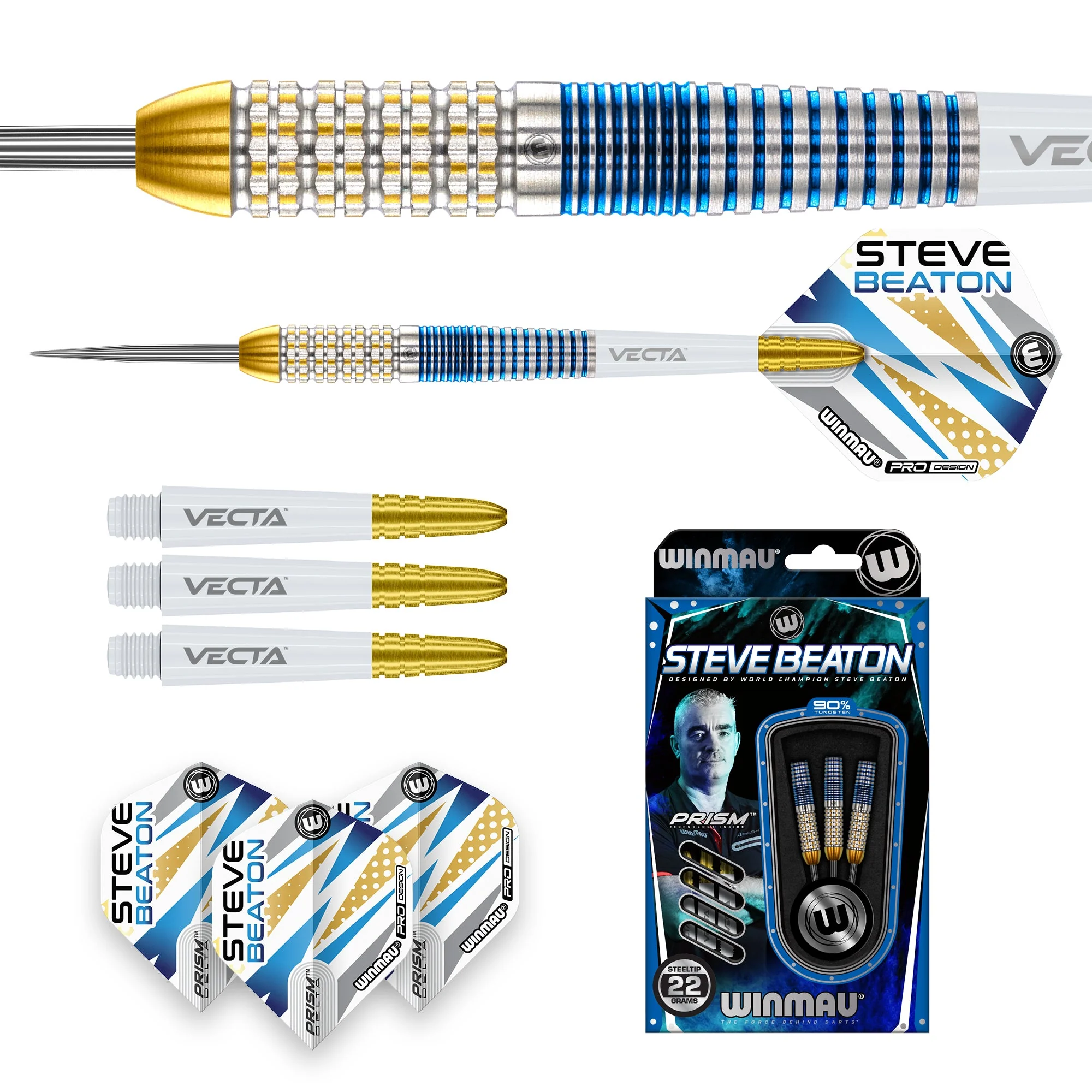 Steve Beaton Legacy Edition - Image 5
