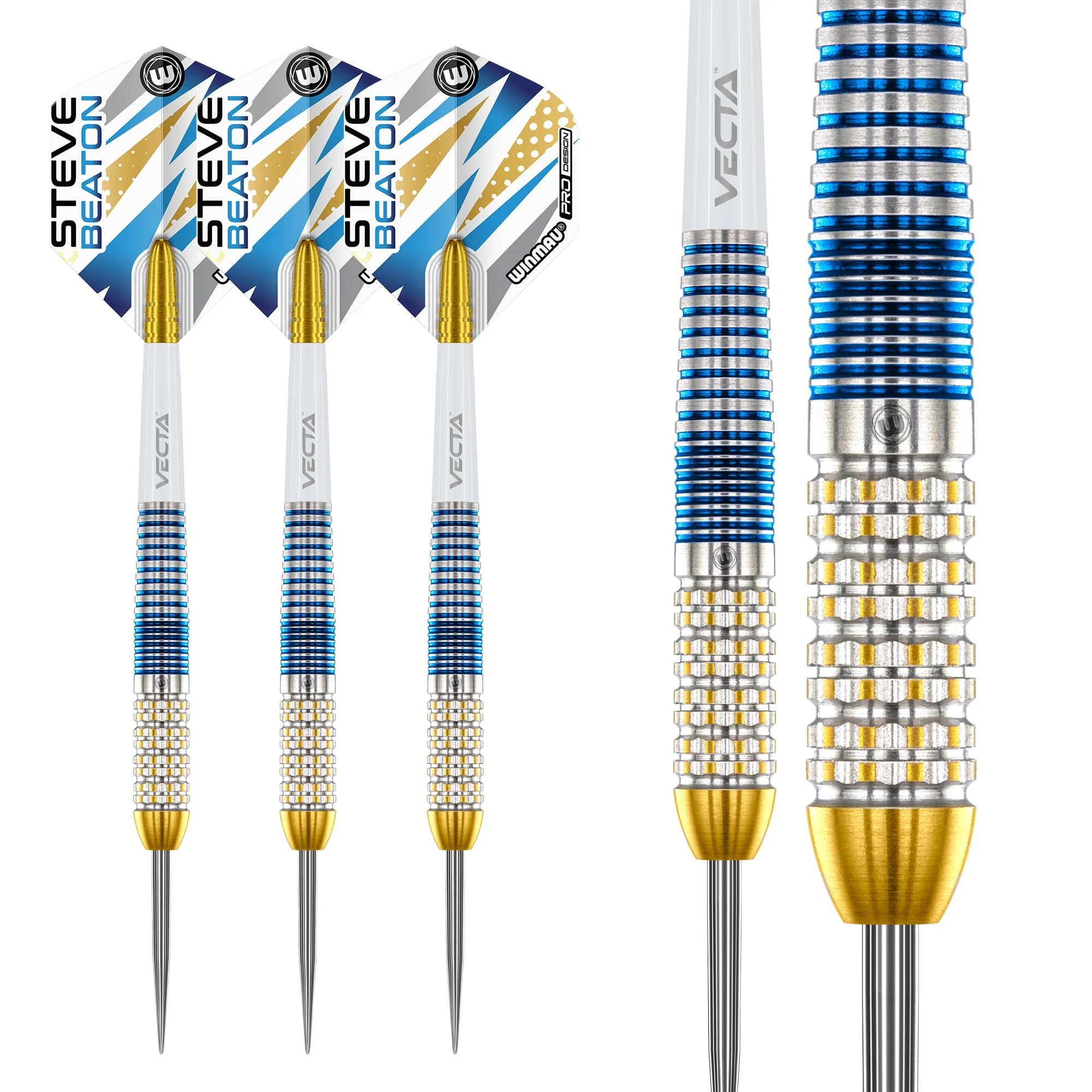 Steve Beaton Legacy Edition - Image 6