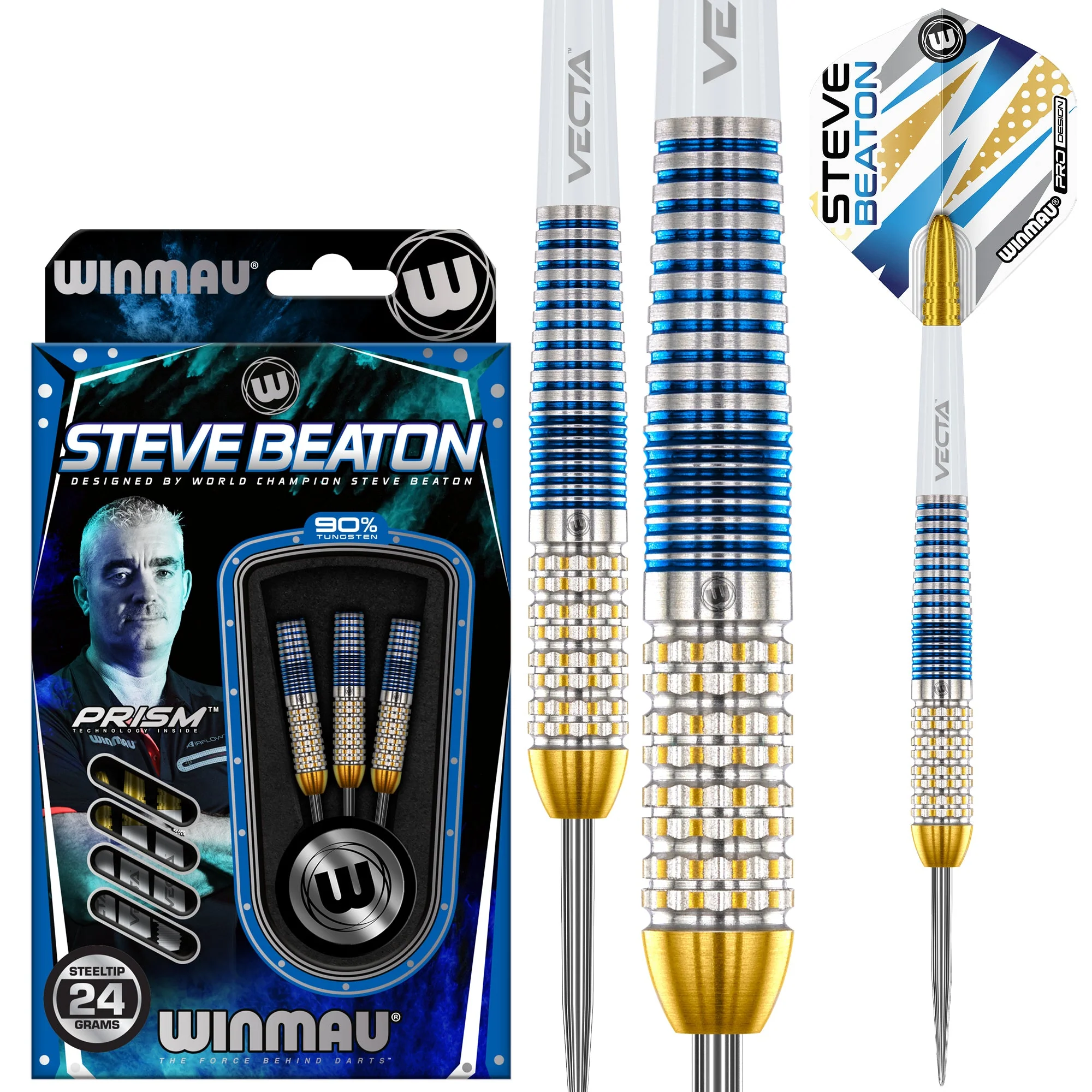 Steve Beaton Legacy Edition - Image 8