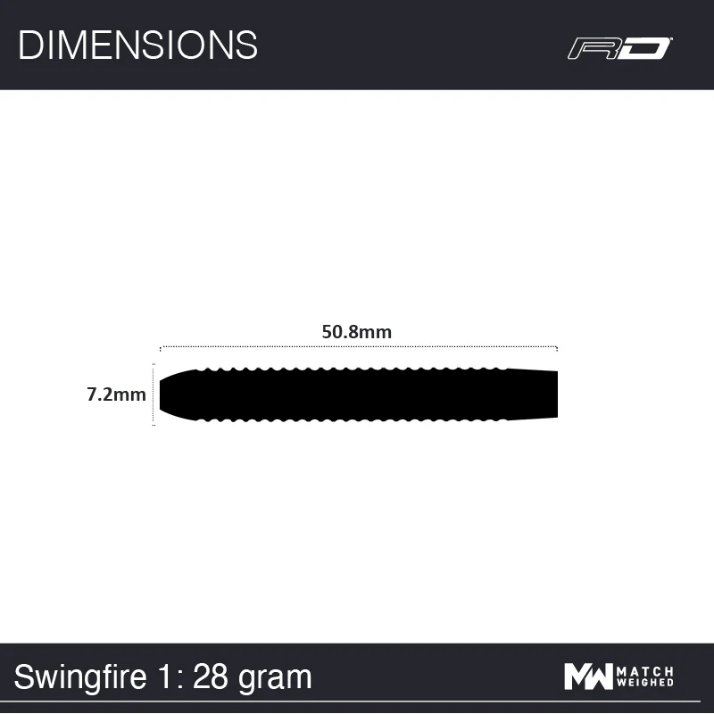 Flightmasters Swingfire 1 - Image 13