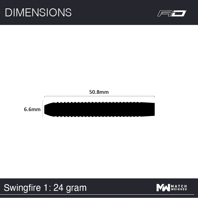 Flightmasters Swingfire 1 - Image 9