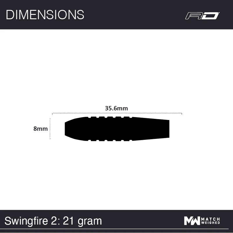 Flightmasters Swingfire 2 - Image 8