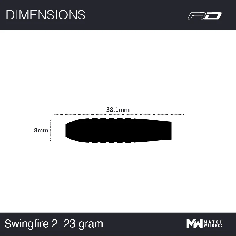 Flightmasters Swingfire 2 - Image 9
