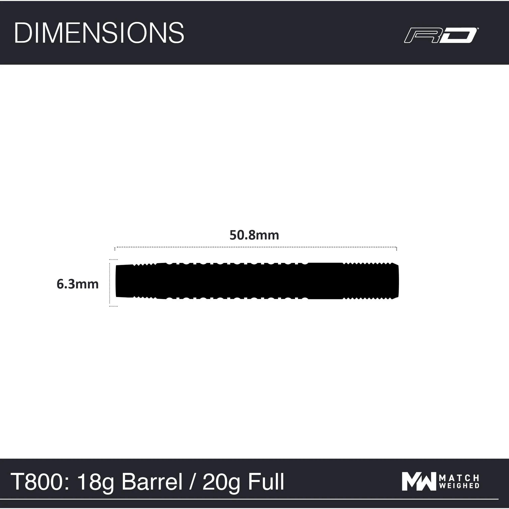 T-800 Soft Tip - Image 5