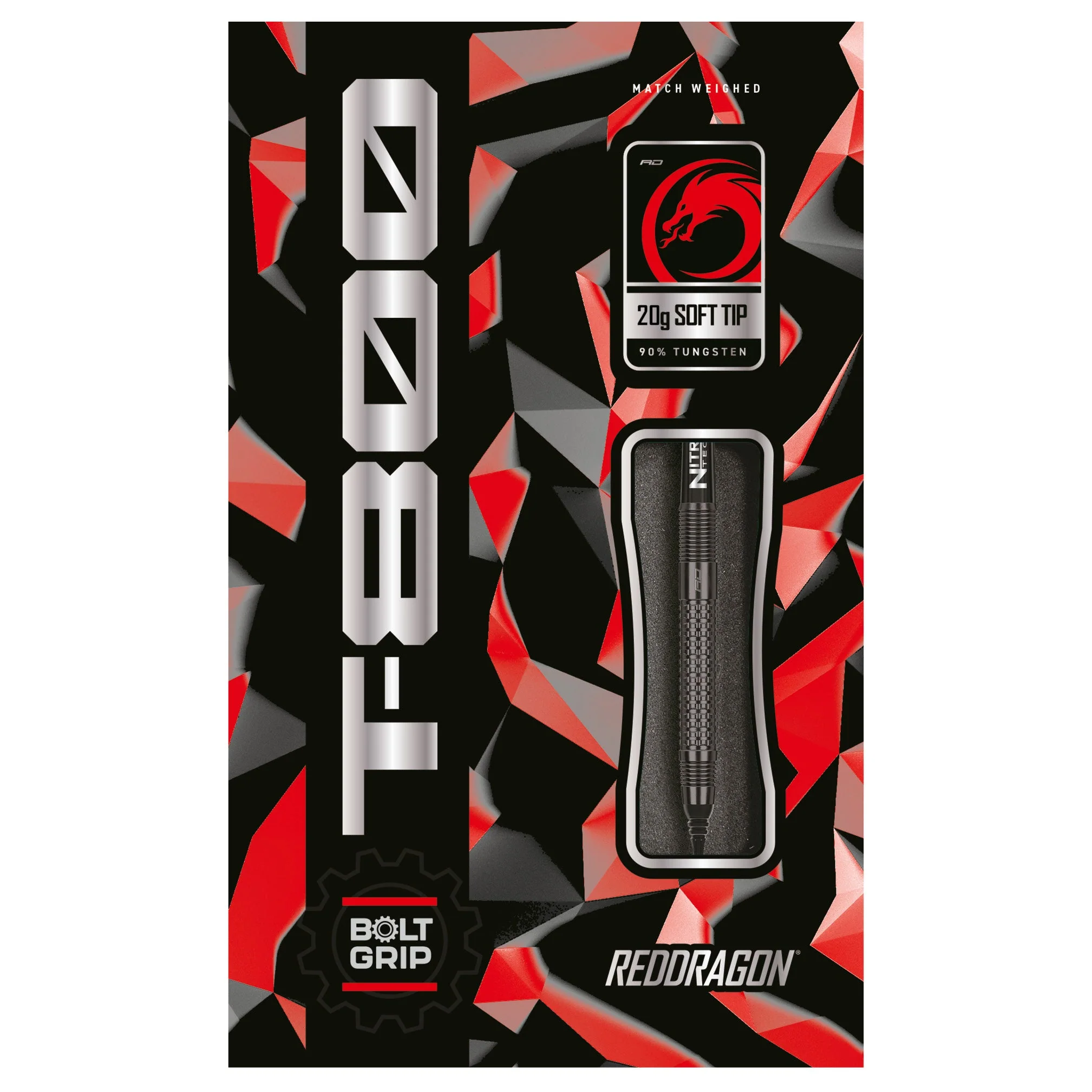 T-800 Soft Tip - Image 6