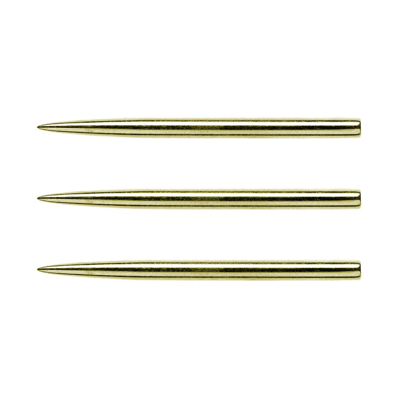 Titanium Nitride Coated 32mm