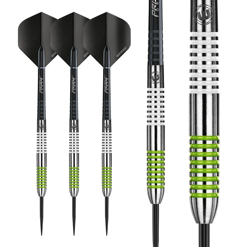 Ton Machine Green - Image 6