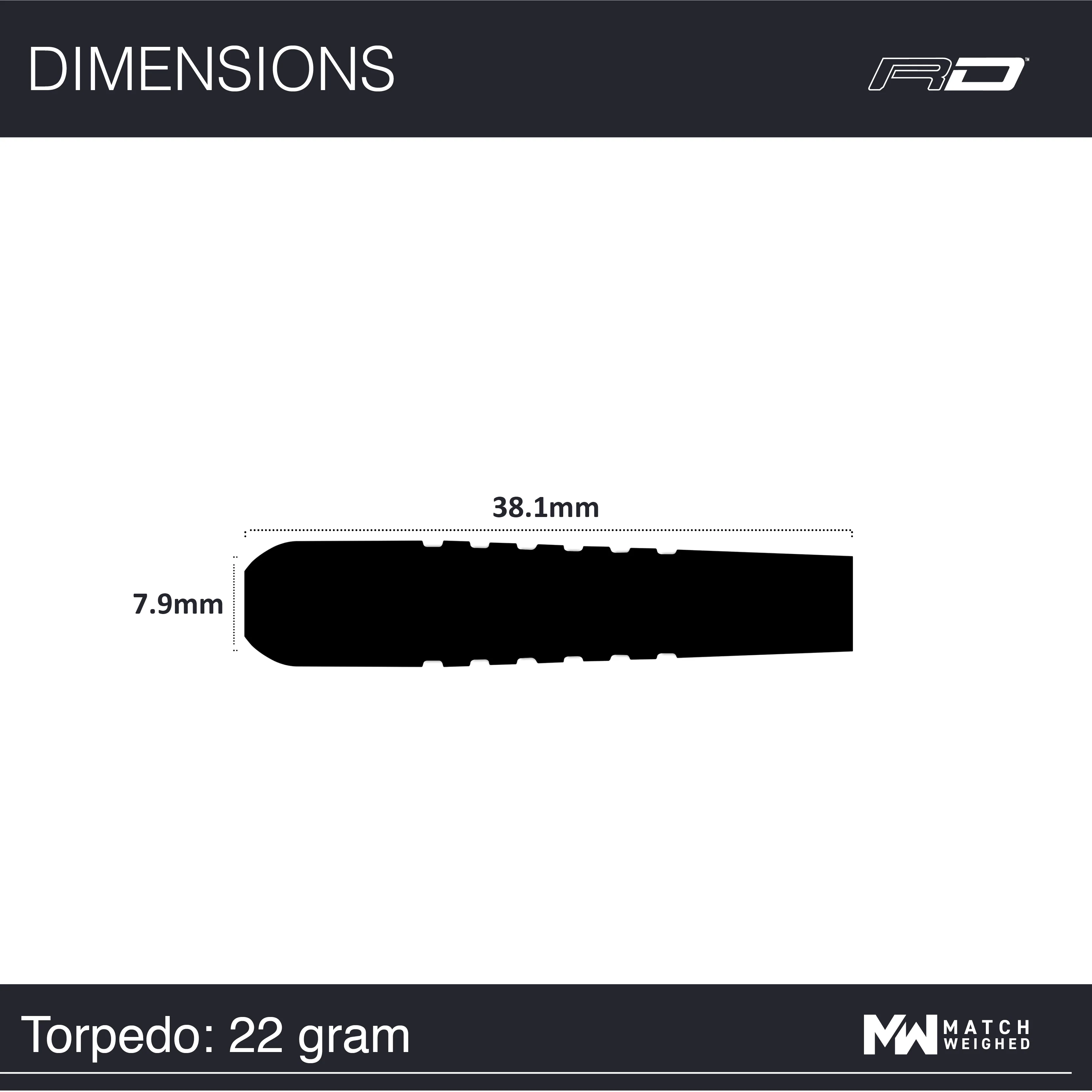 Flightmasters Torpedo - Image 7