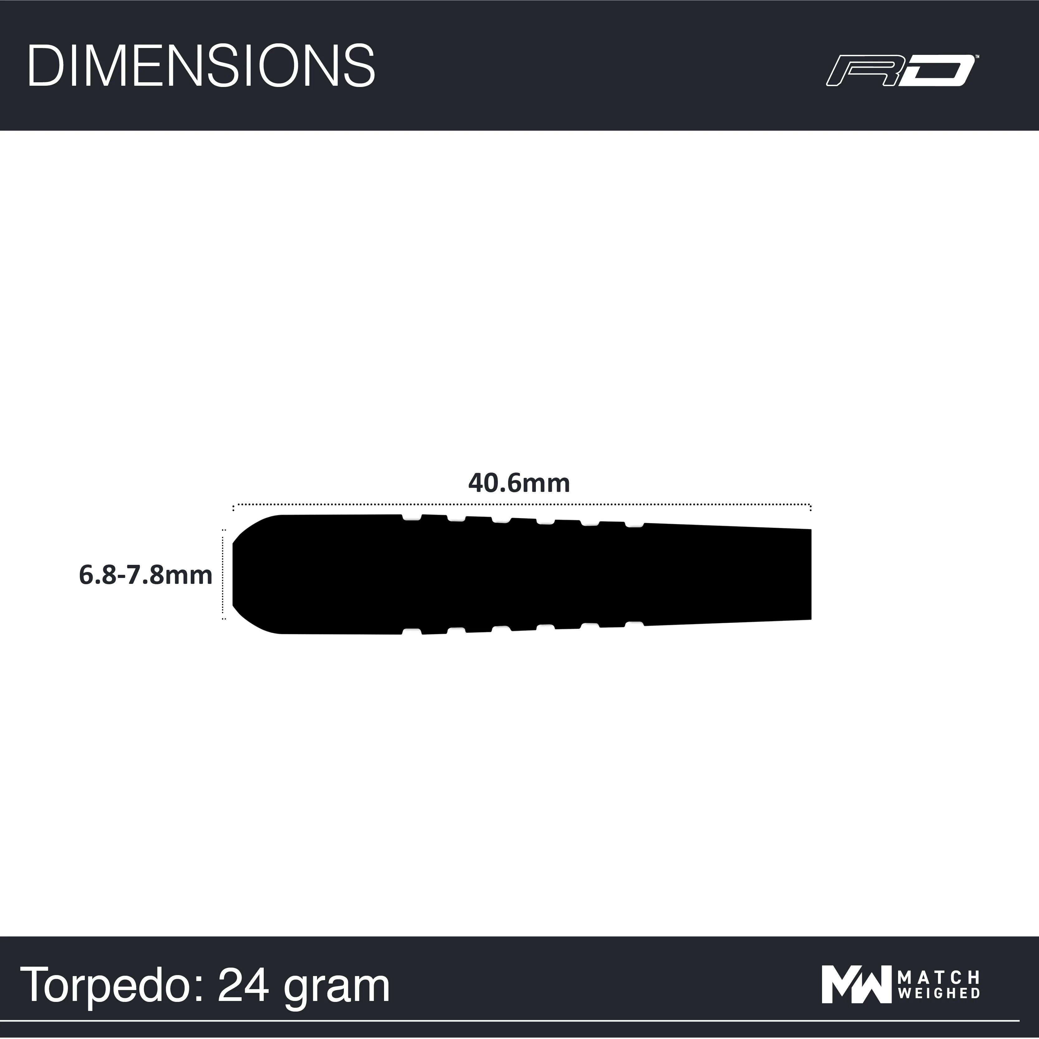 Flightmasters Torpedo - Image 9