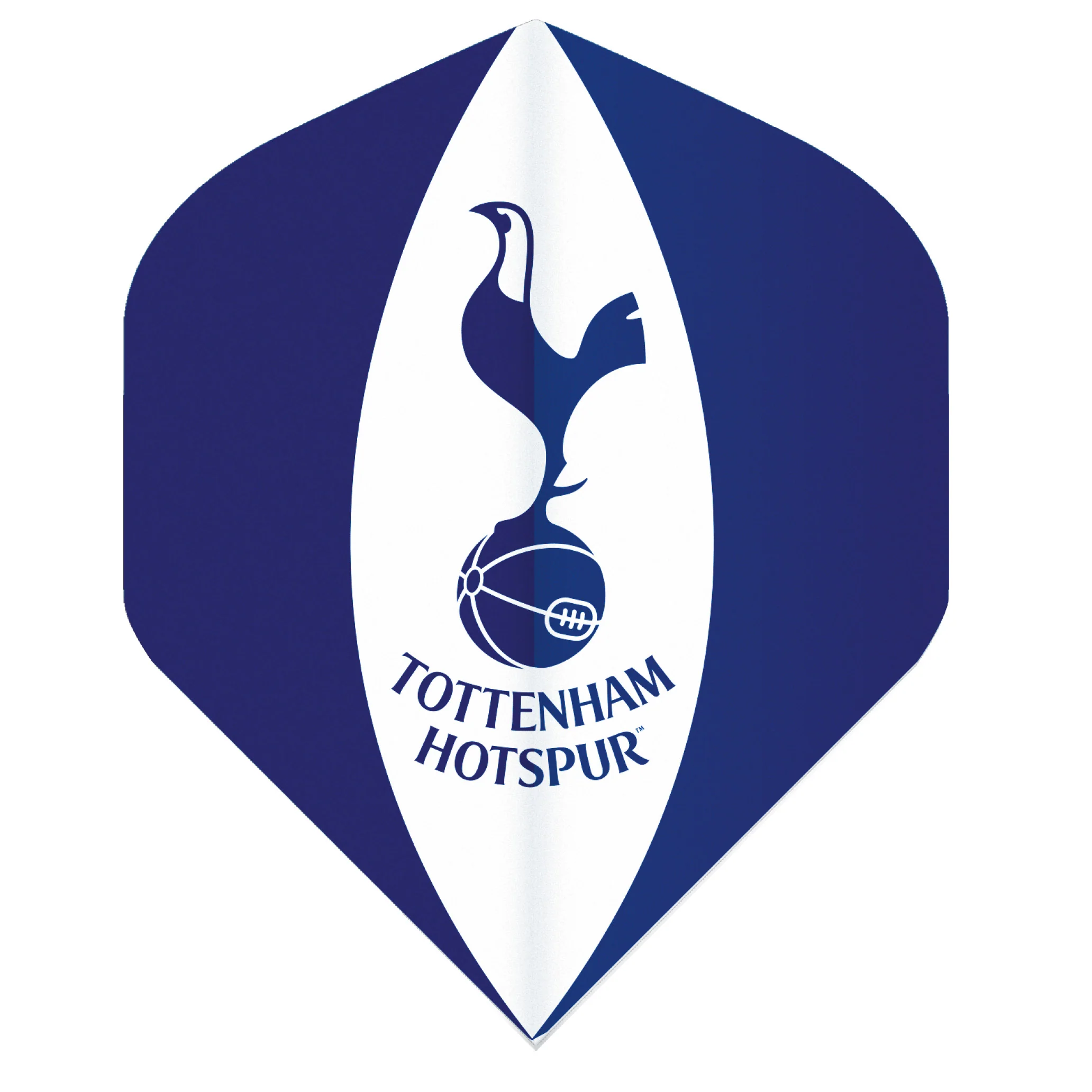 Tottenham Hotspur Football Club Standard - Image 3