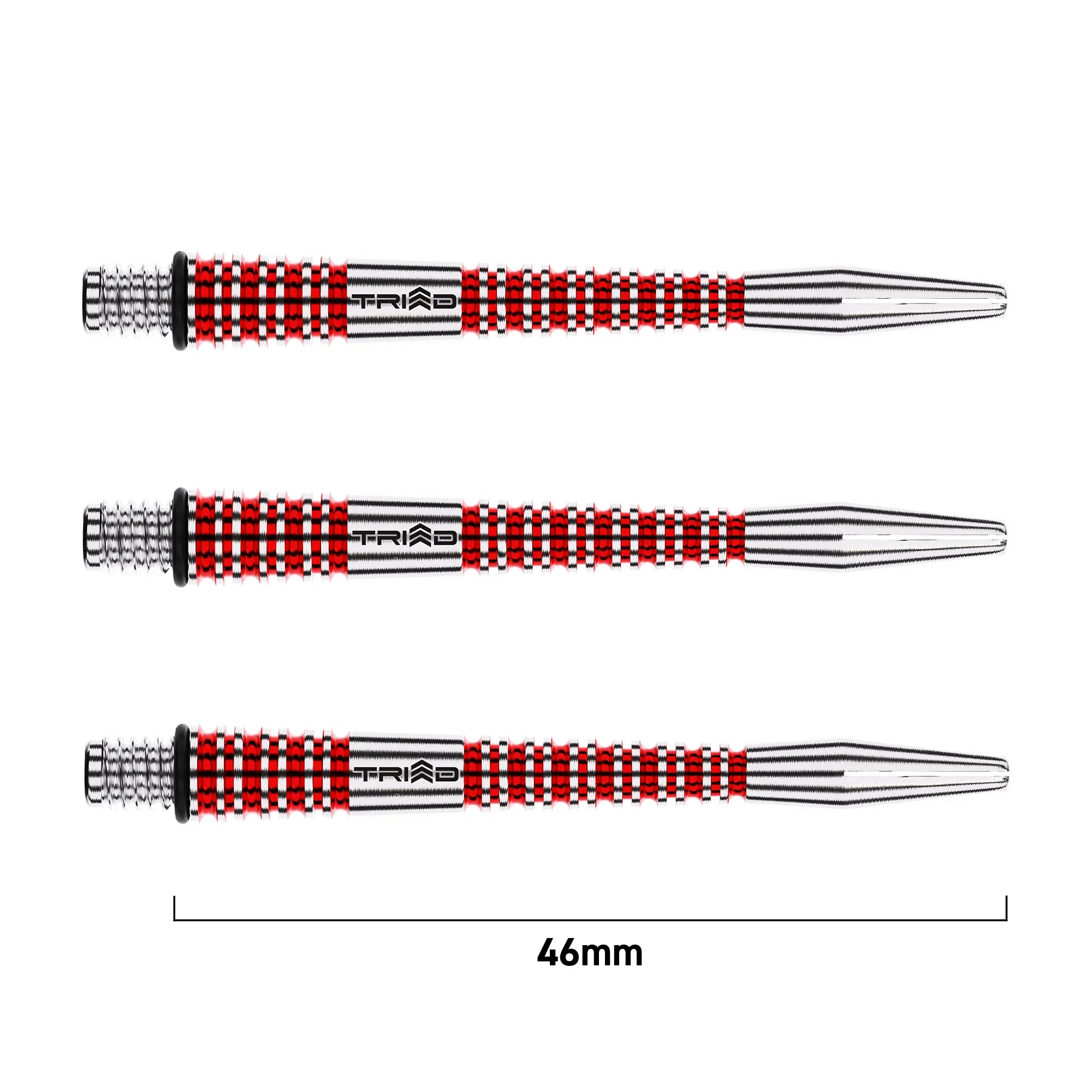 Triad RX Aluminium Shafts - Image 10