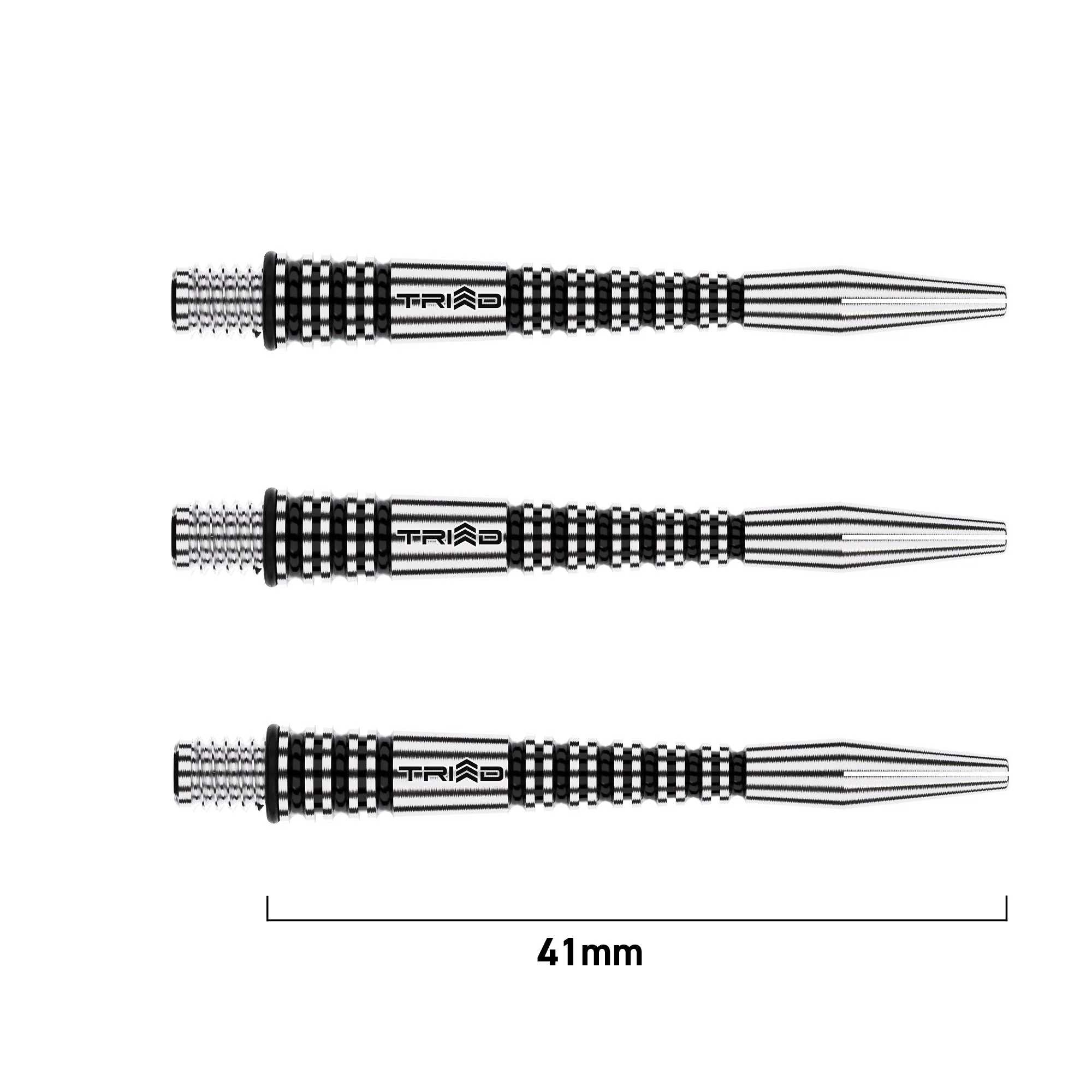Triad RX Aluminium Shafts - Image 3