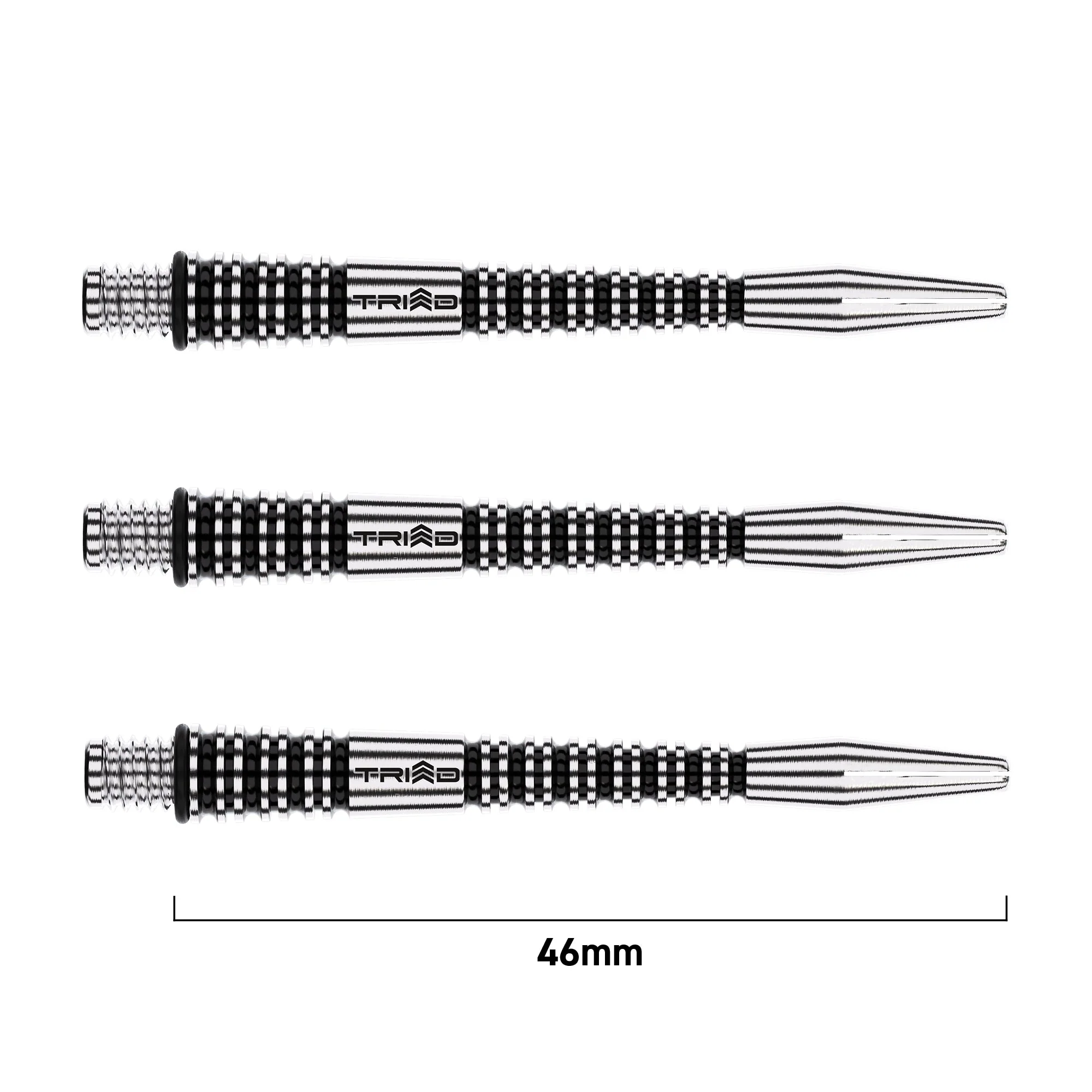 Triad RX Aluminium Shafts - Image 4