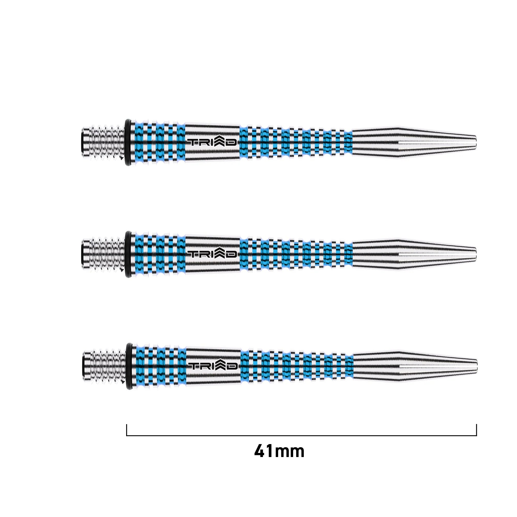 Triad RX Aluminium Shafts - Image 6