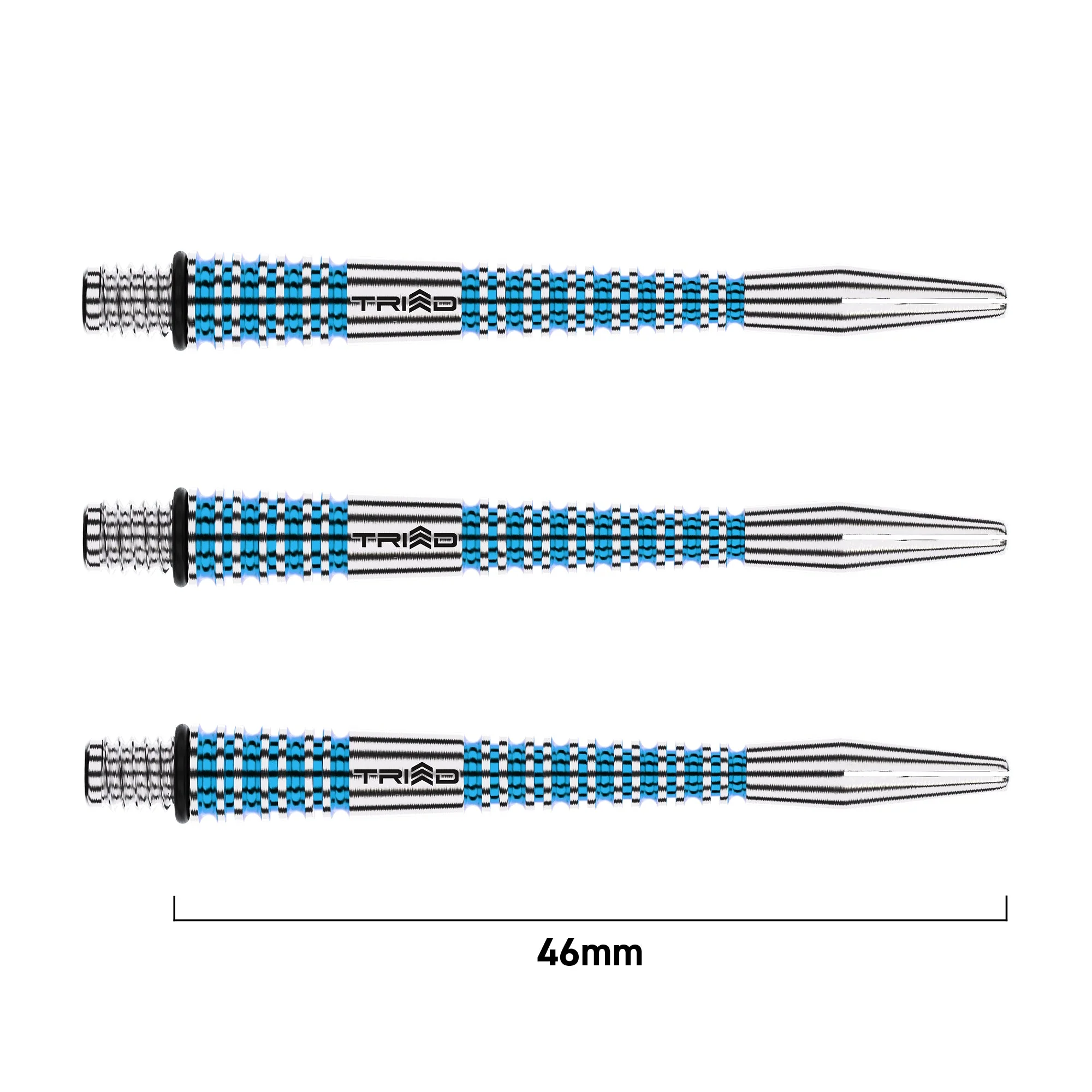 Triad RX Aluminium Shafts - Image 7