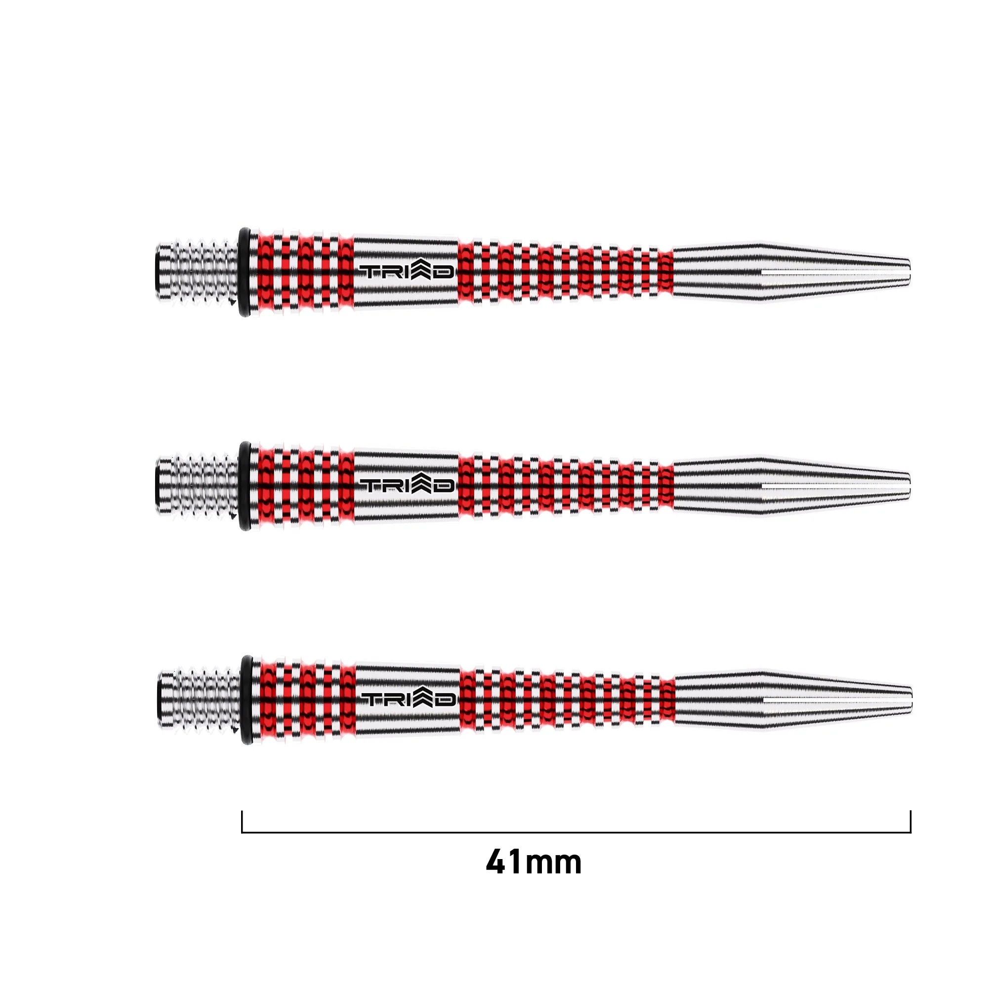 Triad RX Aluminium Shafts - Image 9