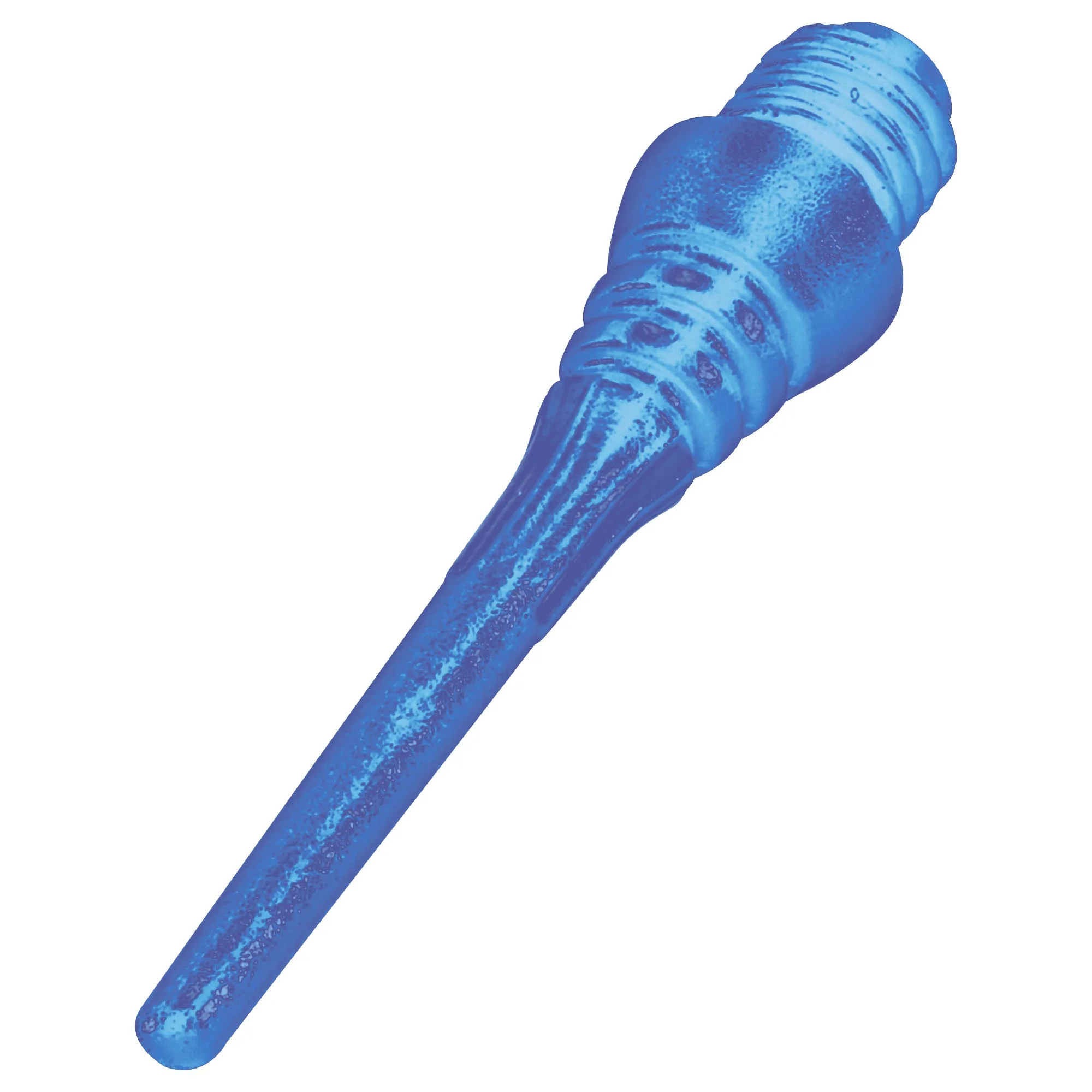 Triton Softip Points - Azure Blue - Image 2