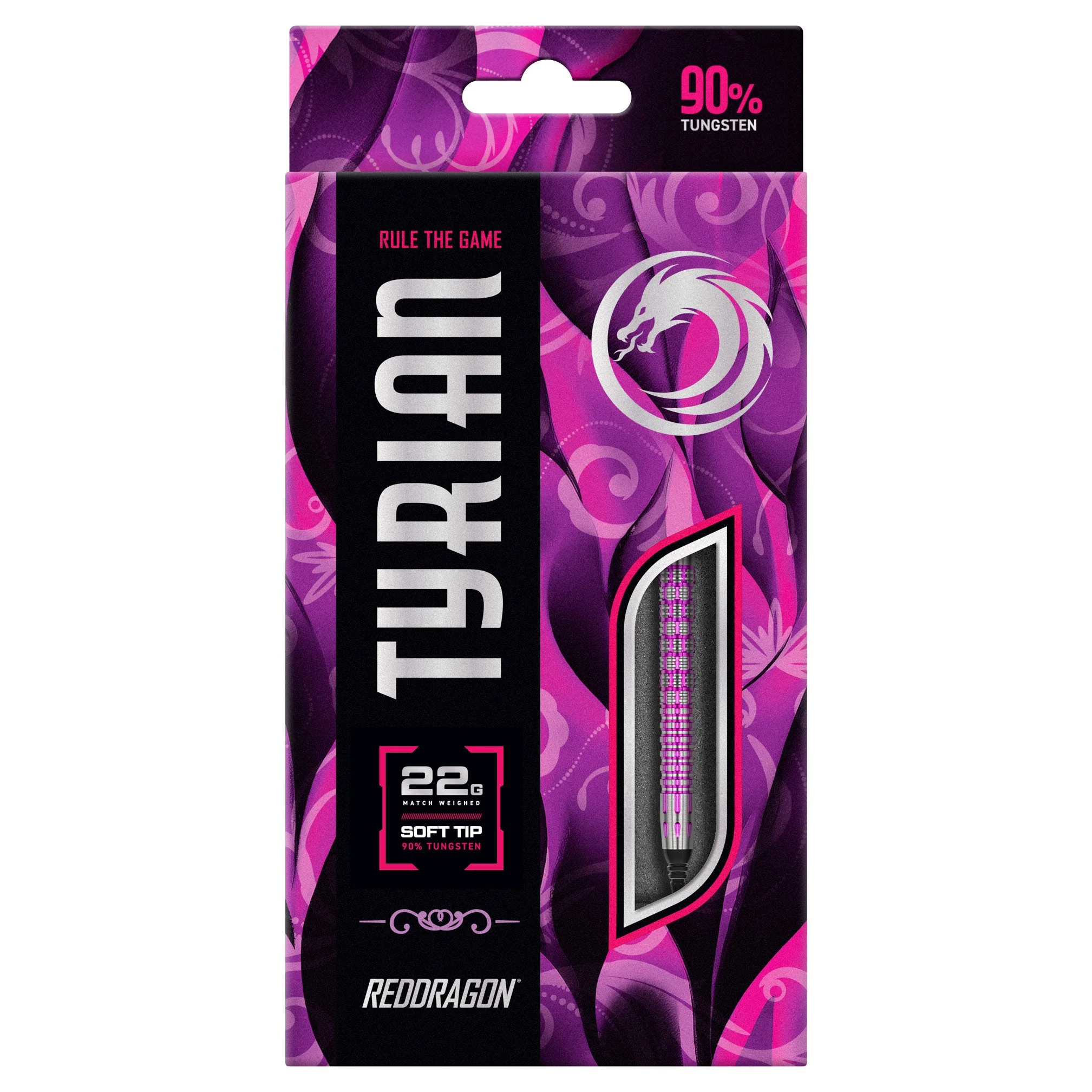 Tyrian Soft Tip - Image 3