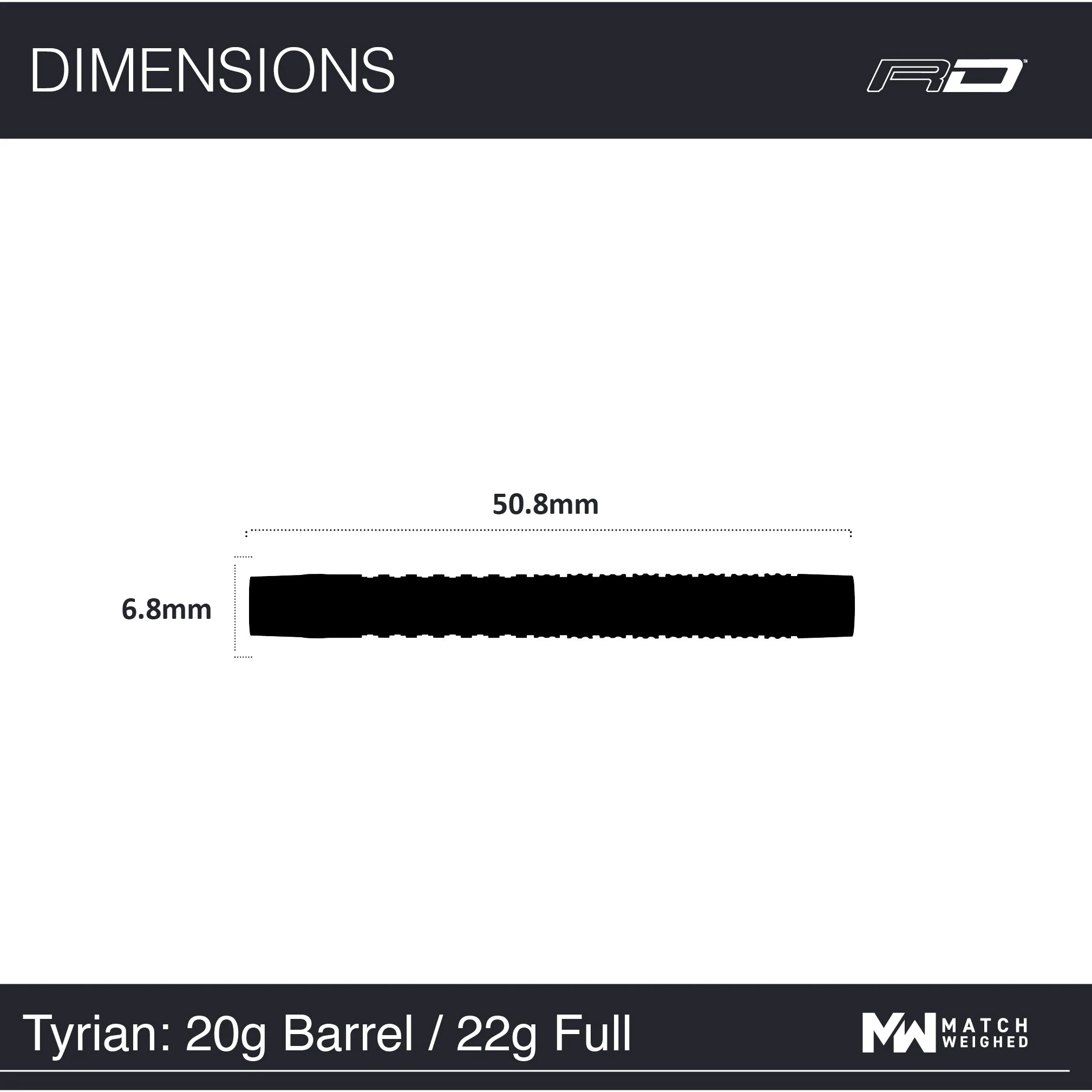 Tyrian Soft Tip - Image 4