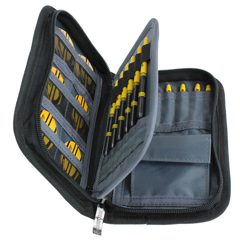 Urban-Pro Dart Case - Blue - Image 3