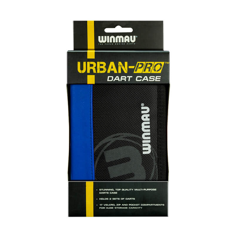 Urban-Pro Dart Case - Blue - Image 4