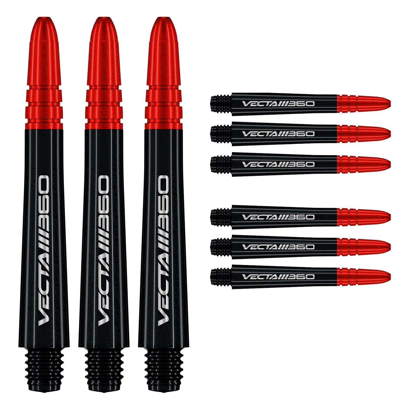 Top pro players β shafts