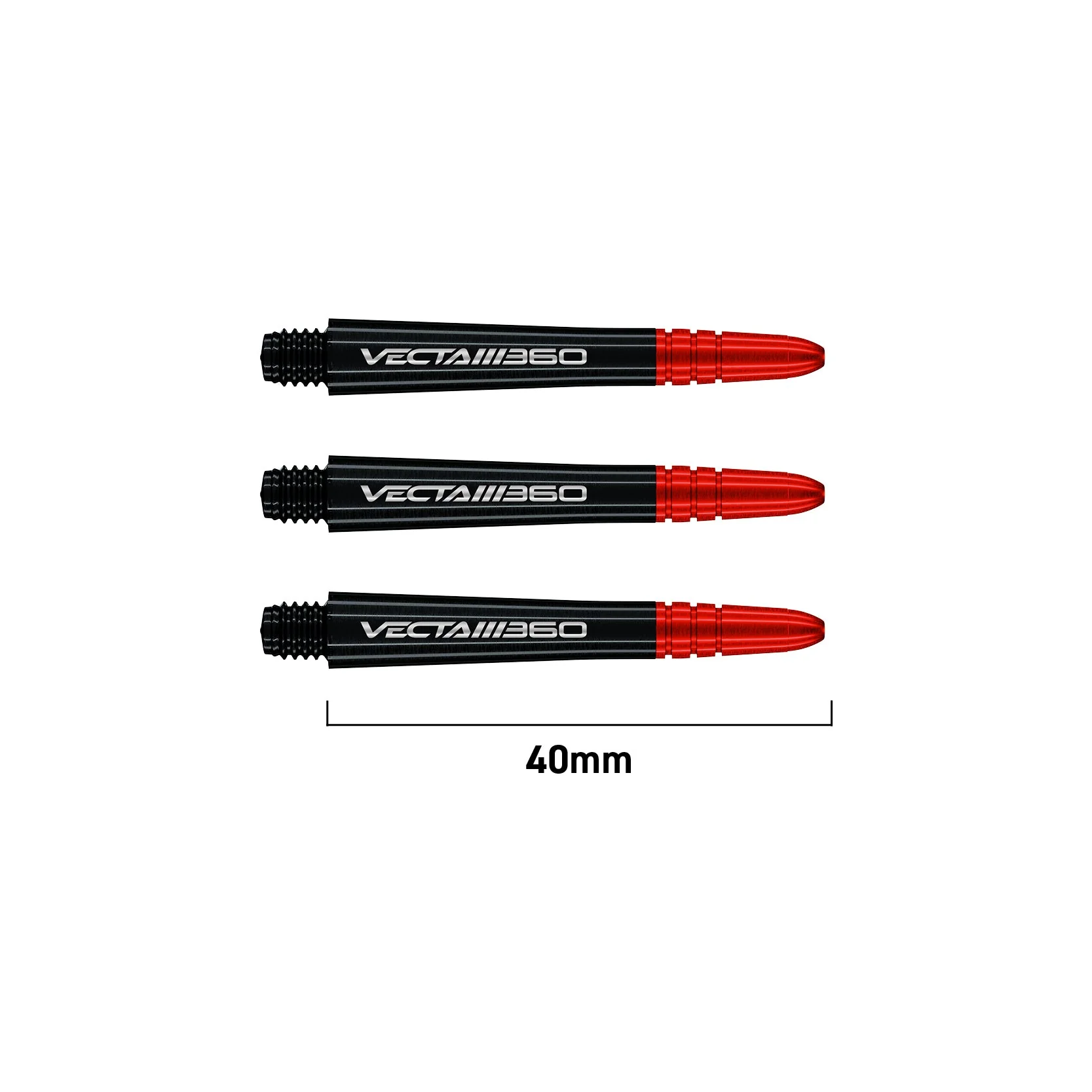 VECTA BLADE360 BLACK - Image 2