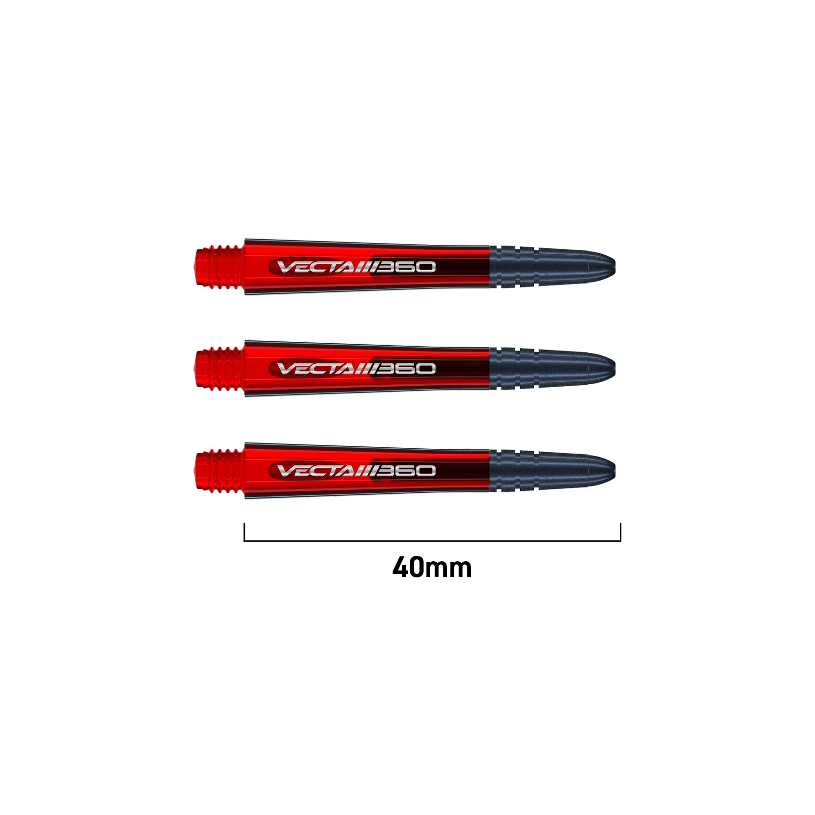 VECTA BLADE360 RED - Image 2
