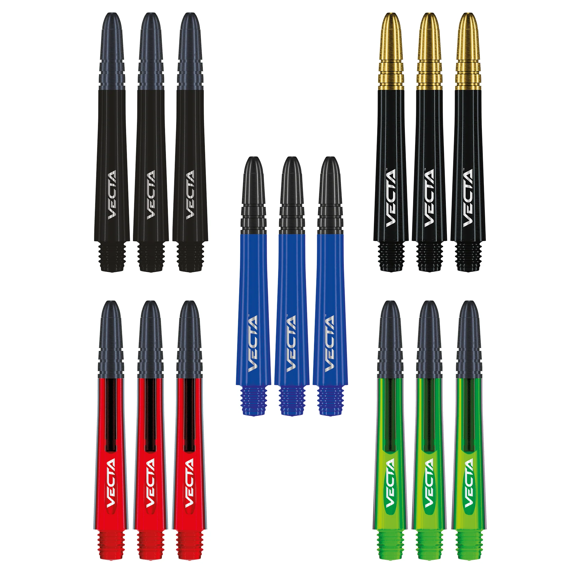 Vecta Shafts Collection - Image 2