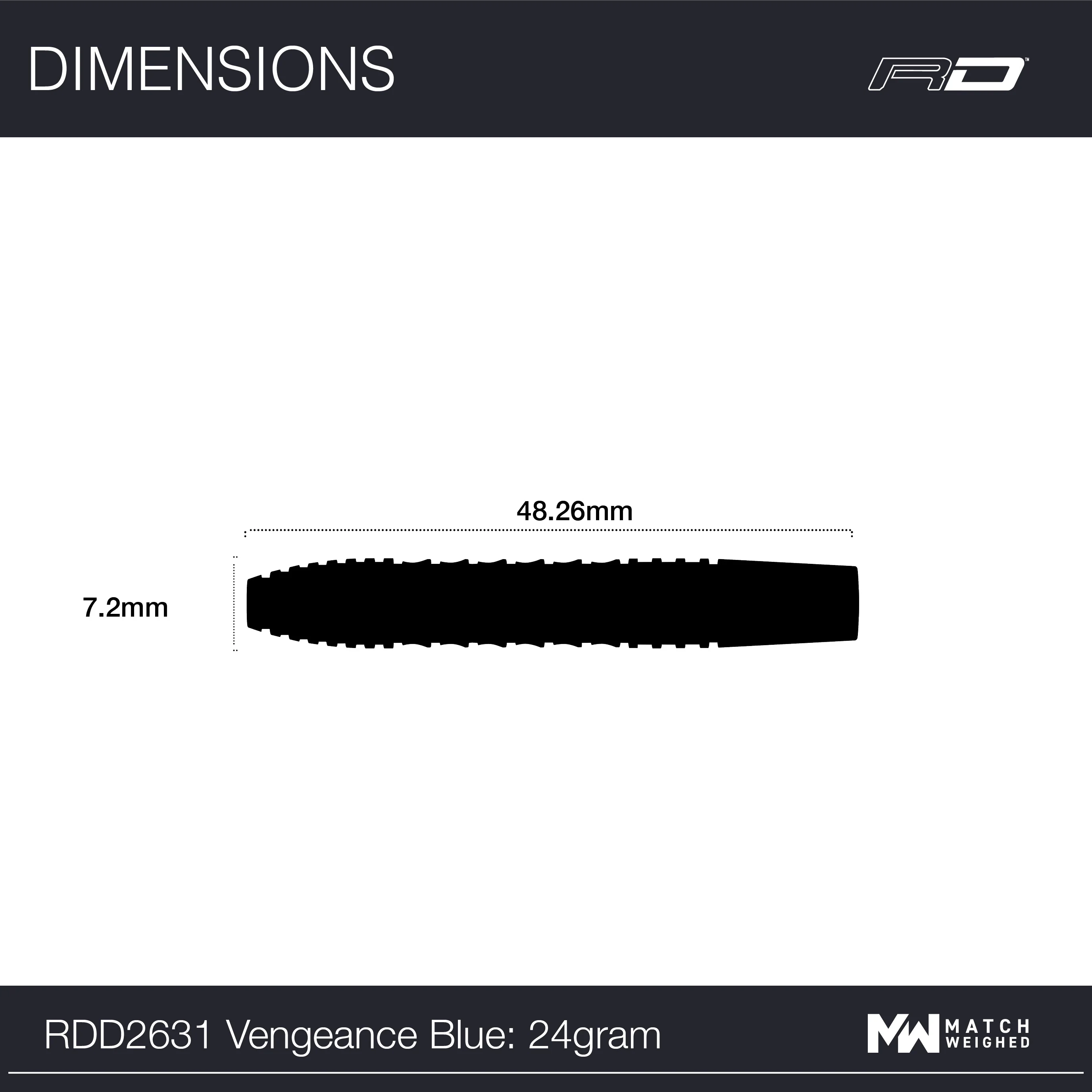 Vengeance Blue - Image 10