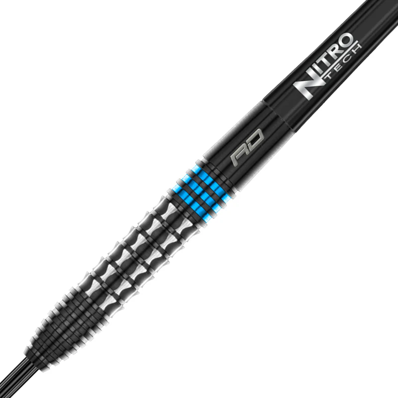Vengeance Blue - Image 2