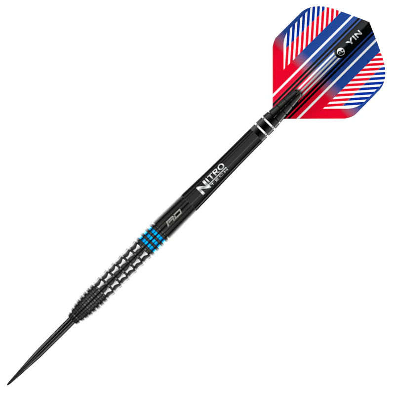 Vengeance Blue - Image 3