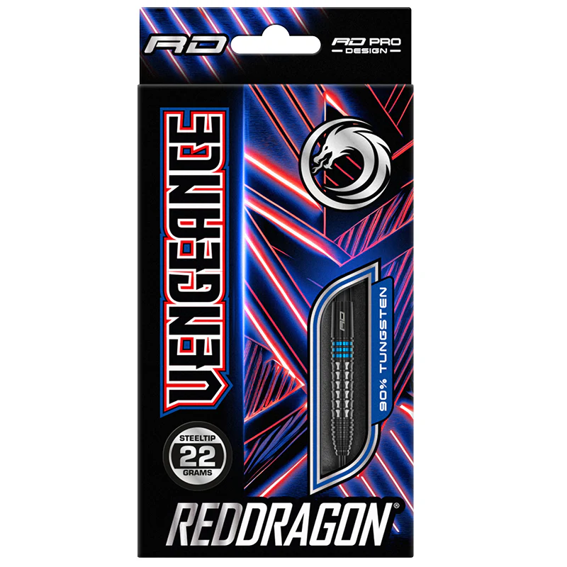 Vengeance Blue - Image 4