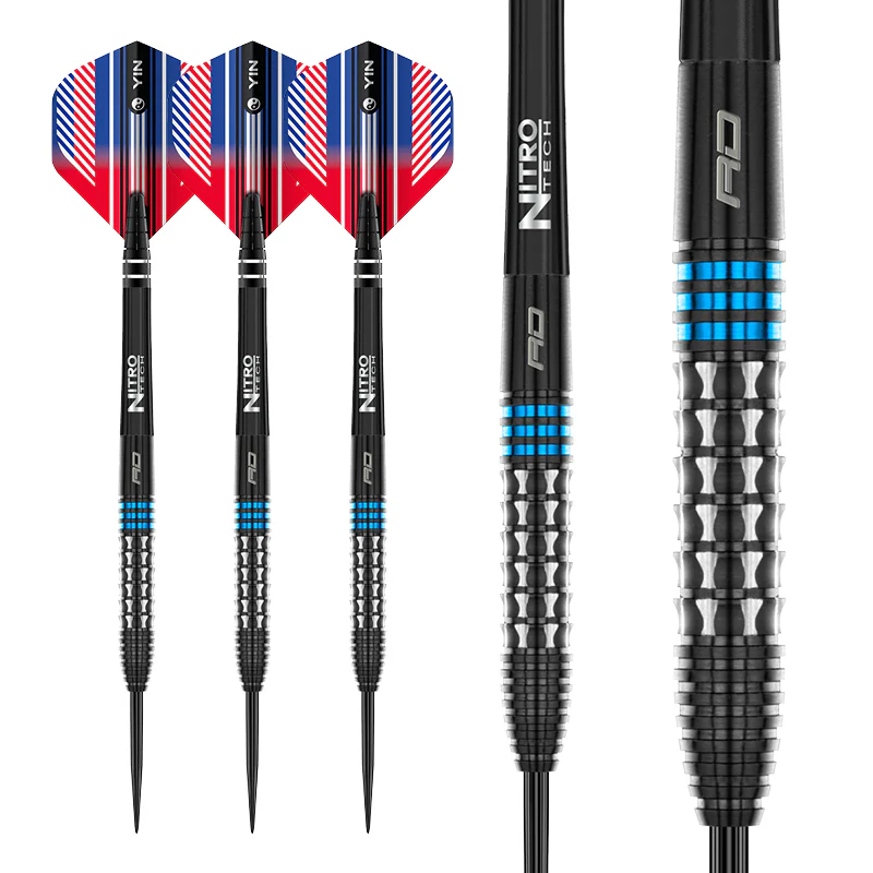 Vengeance Blue - Image 6