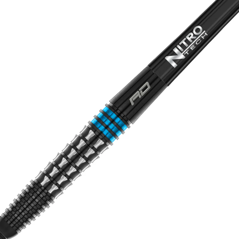 Vengeance Blue Soft Tip - Image 2