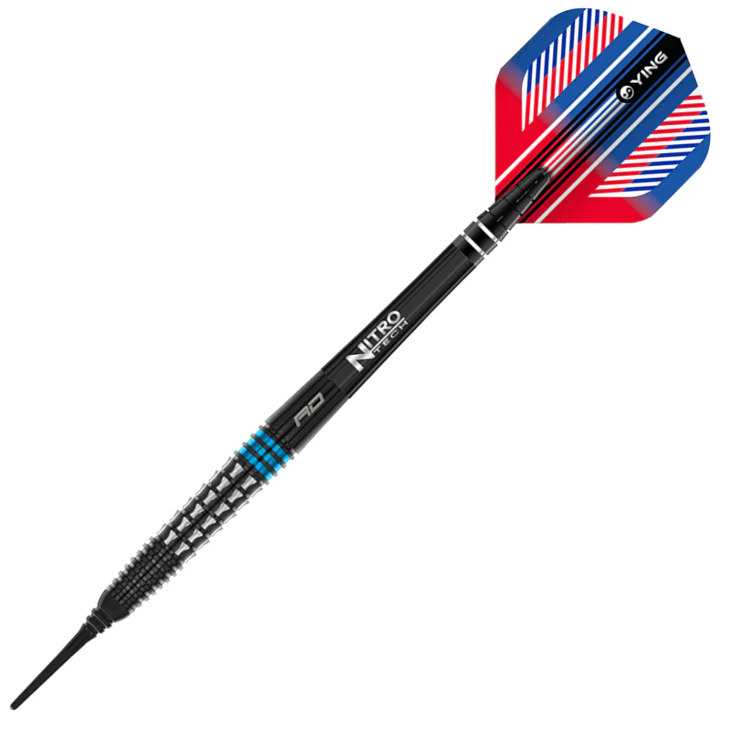 Vengeance Blue Soft Tip - Image 3