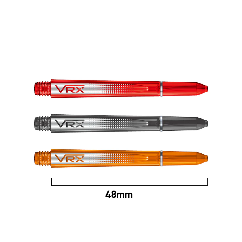 VRX Multipack Shafts - Image 2