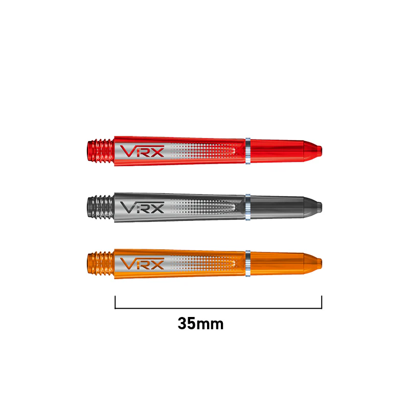 VRX Multipack Shafts - Image 3