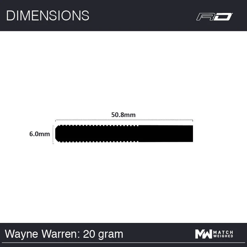 Wayne Warren - Image 7
