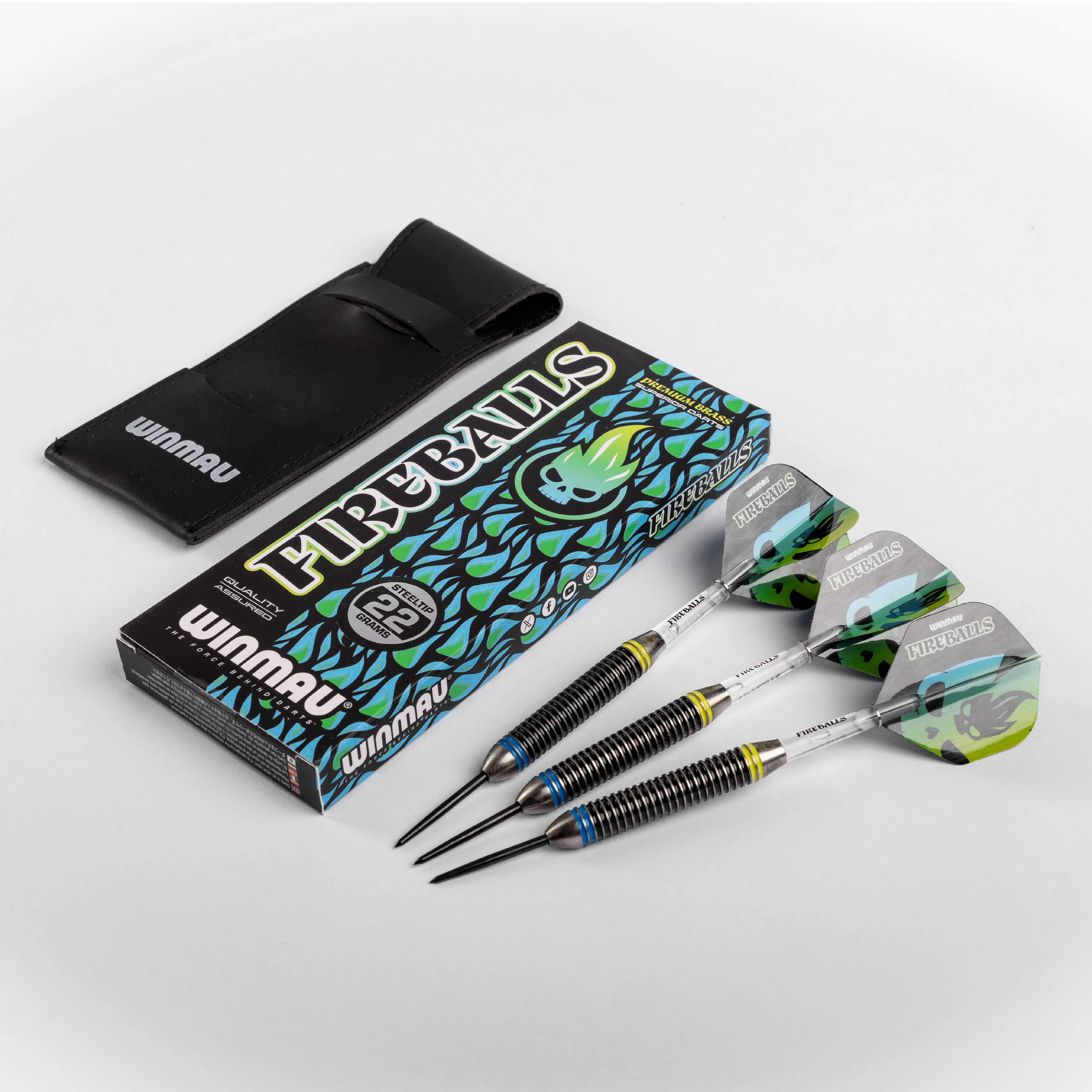 Winmau Advent calendar - Image 11